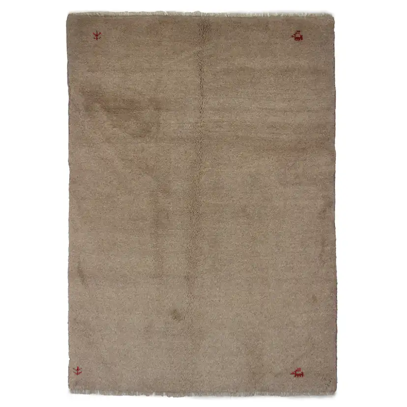 Persisk Matta D-sign Gabbeh Shiraz 750711