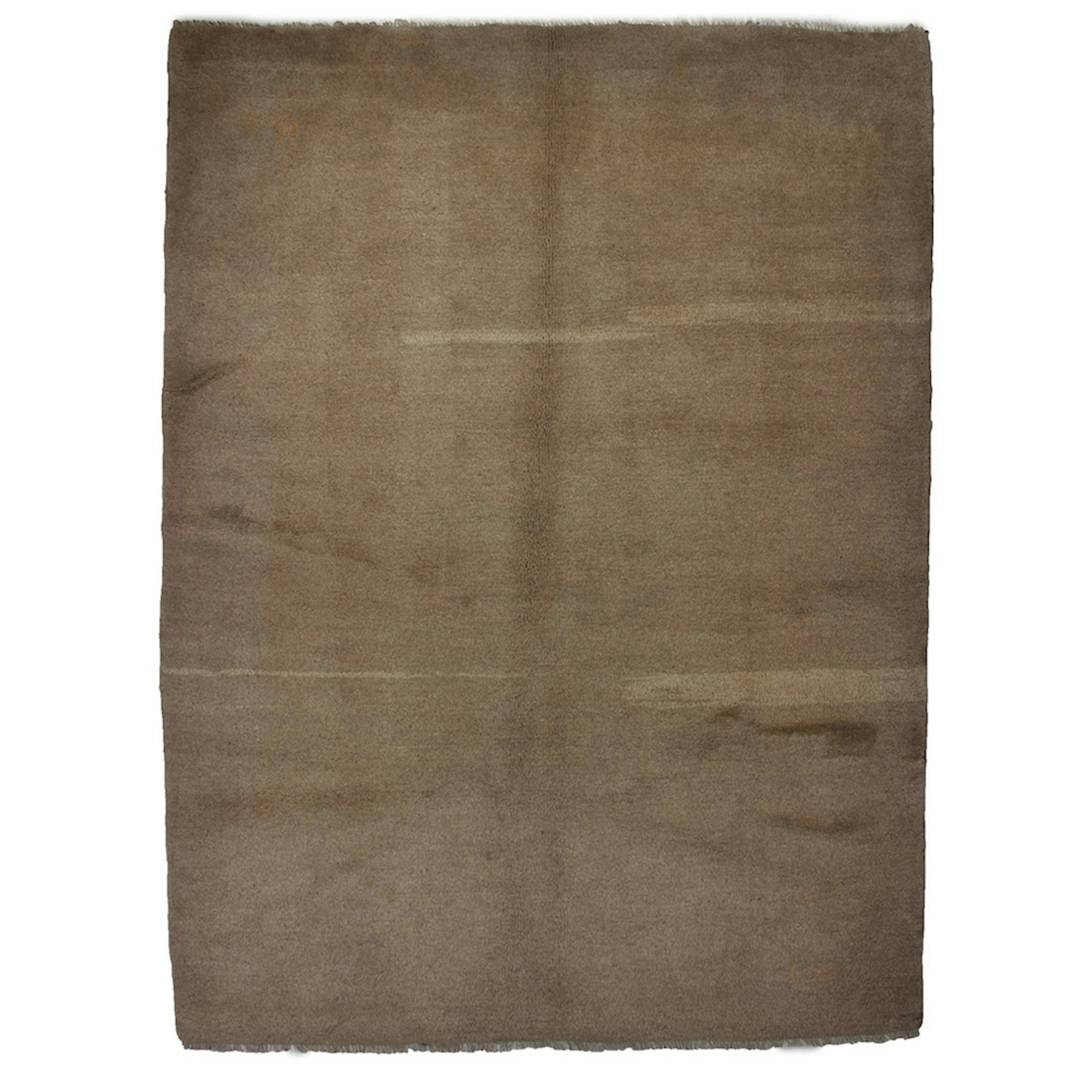 Persisk Matta D-sign Gabbeh Shiraz 750712