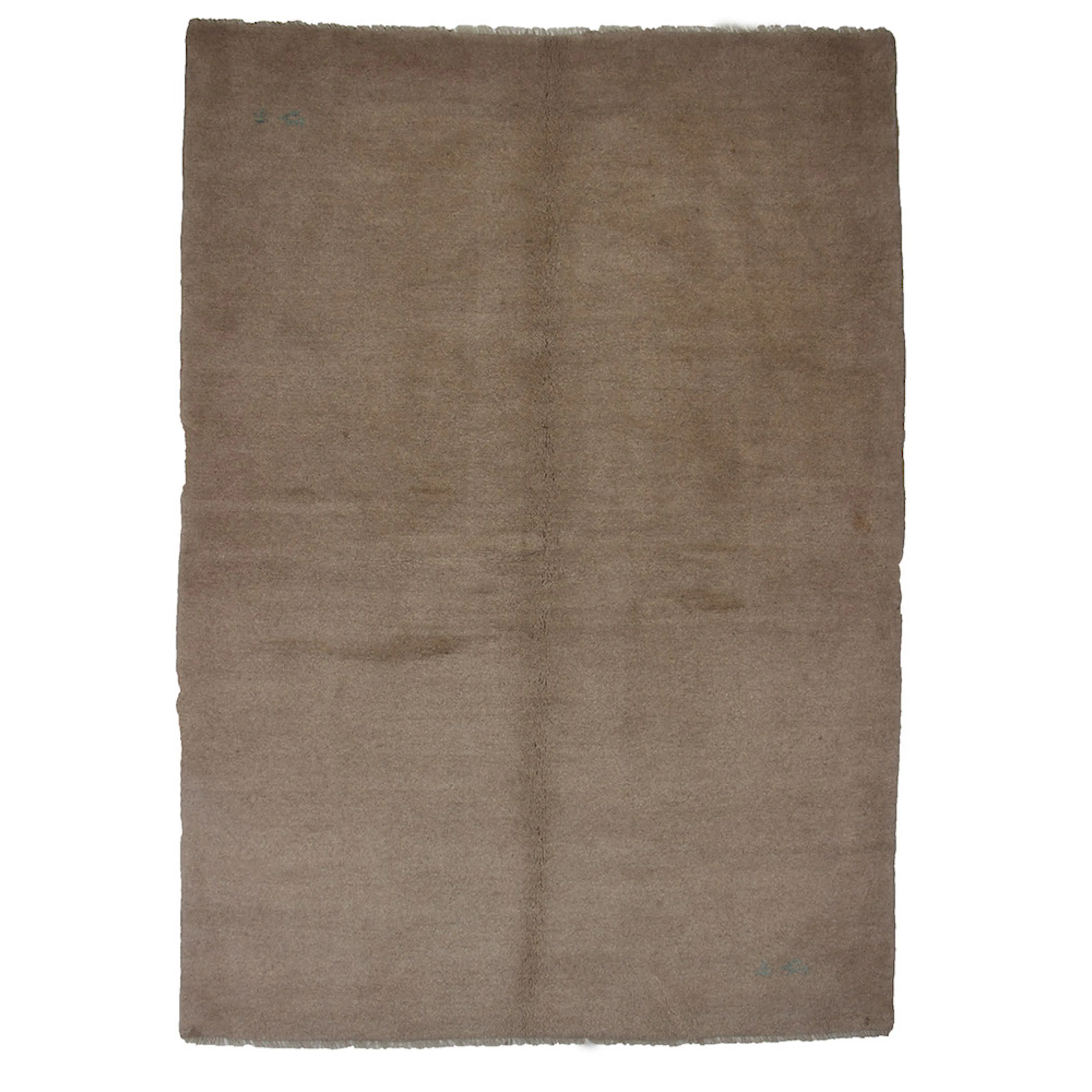 Persisk Matta D-sign Gabbeh Shiraz 750713