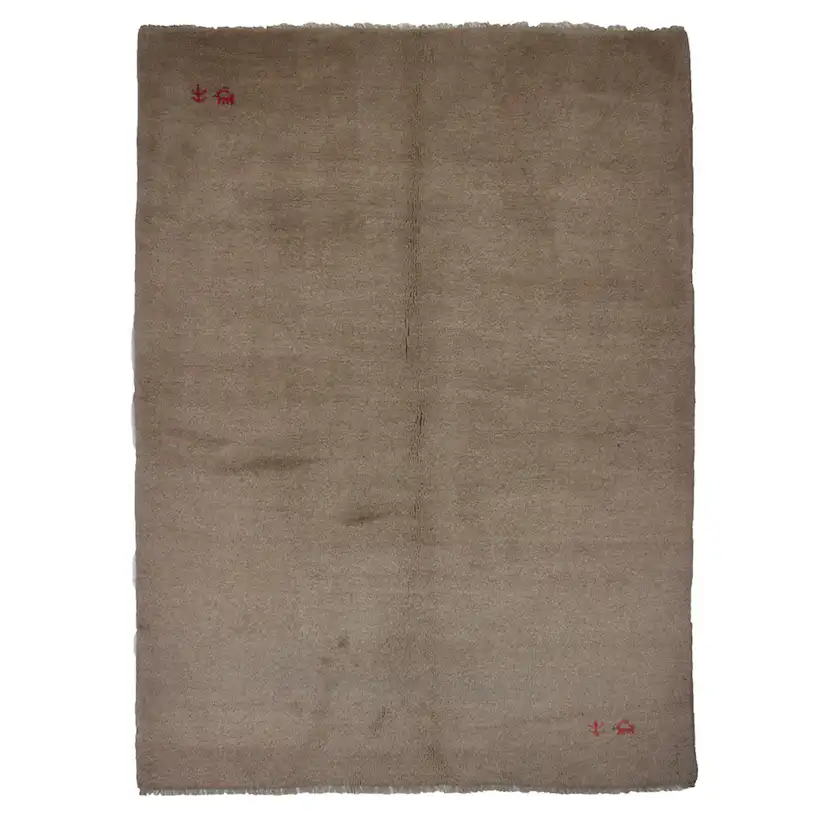 Persisk Matta D-sign Gabbeh Shiraz 750714