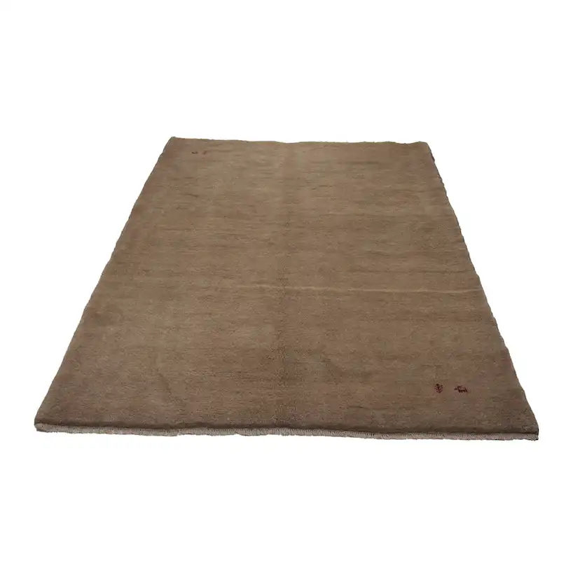 Persisk Matta D-sign Gabbeh Shiraz 750719