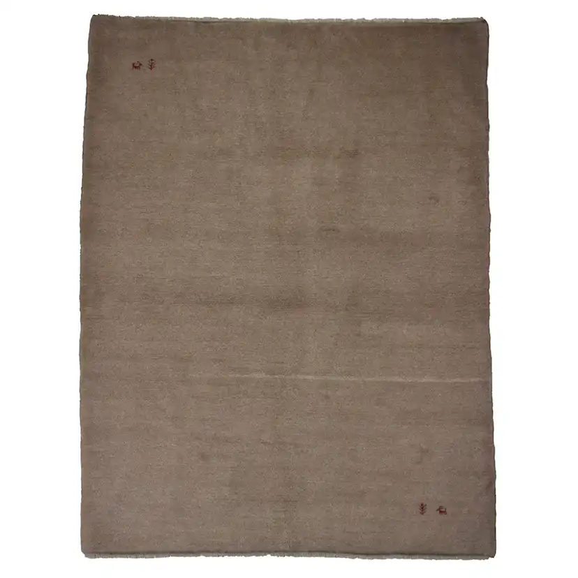 Persisk Matta D-sign Gabbeh Shiraz 750719