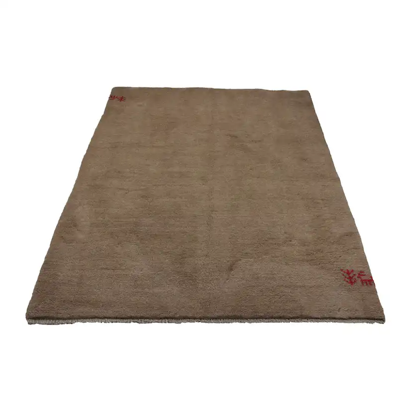 Persisk Matta D-sign Gabbeh Shiraz 750721