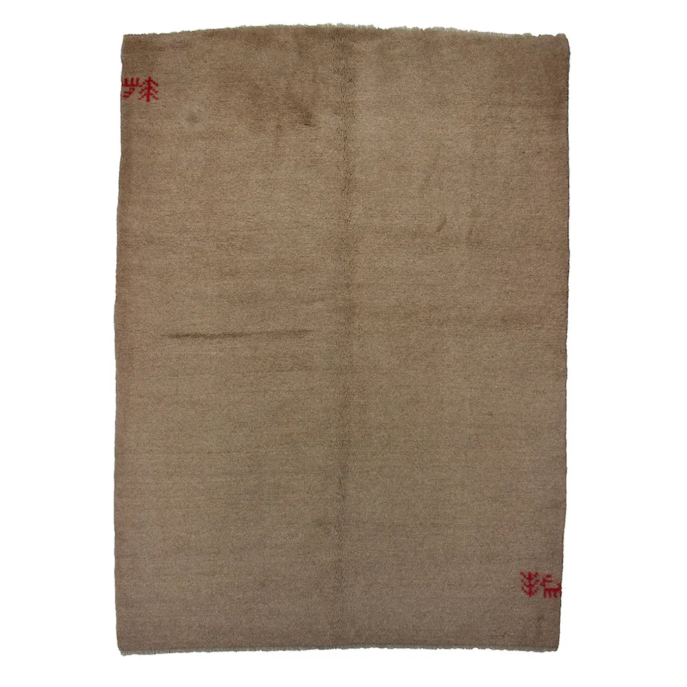 Persisk Matta D-sign Gabbeh Shiraz 750721