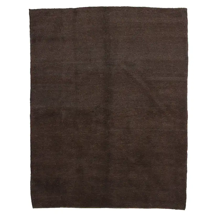 Persisk Matta D-sign Gabbeh Shiraz 750723