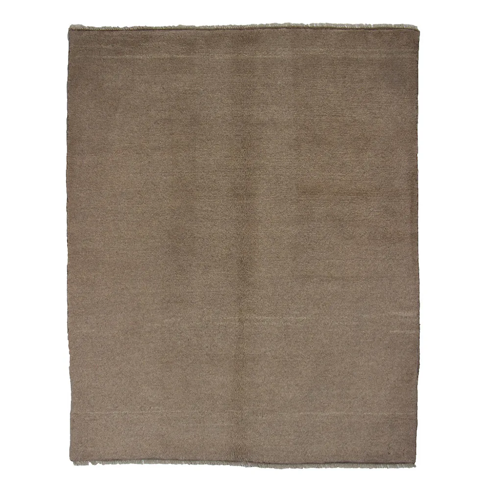 Persisk Matta D-sign Gabbeh Shiraz 750730