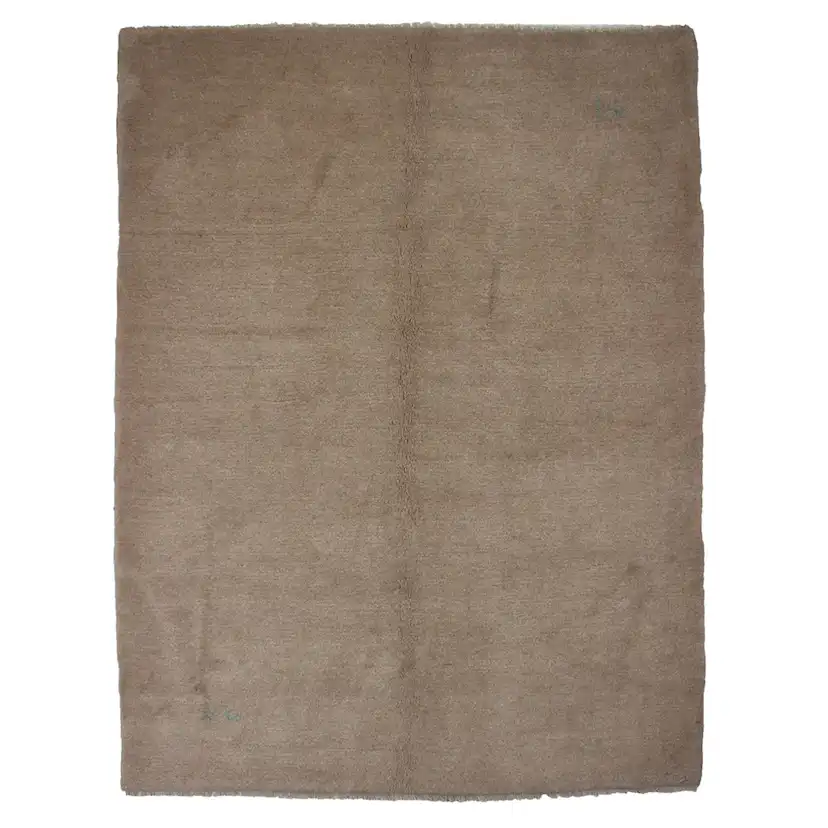 Persisk Matta D-sign Gabbeh Shiraz 750734