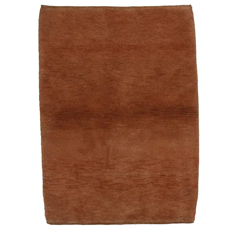 Persisk Matta D-sign Gabbeh Shiraz 750736