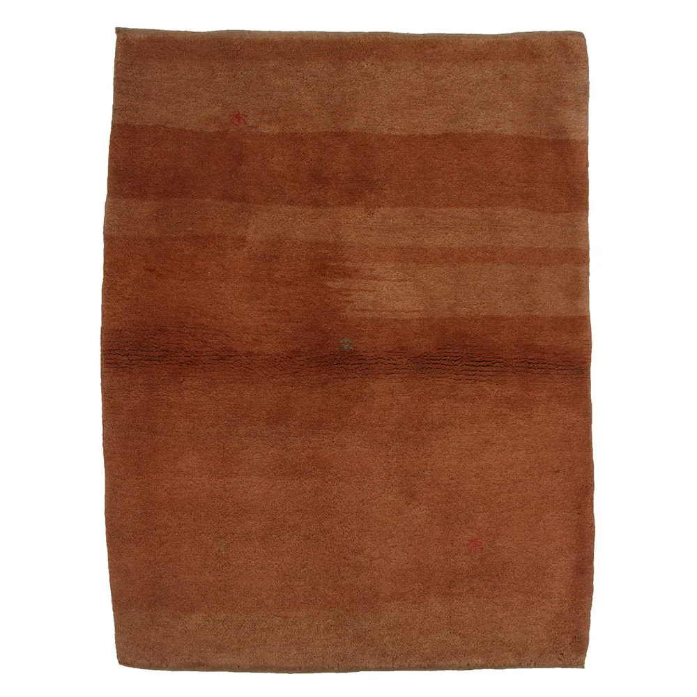 Persisk Matta D-sign Gabbeh Shiraz 750737