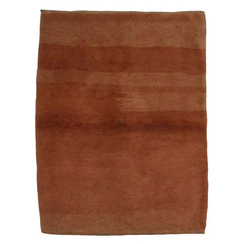 Persisk Matta D-sign Gabbeh Shiraz 750737