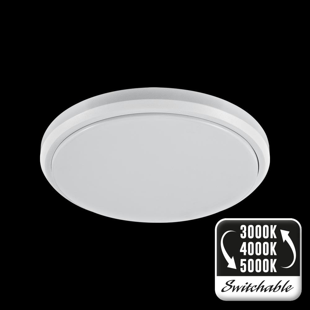 Plafond Designlight Roundy TLE