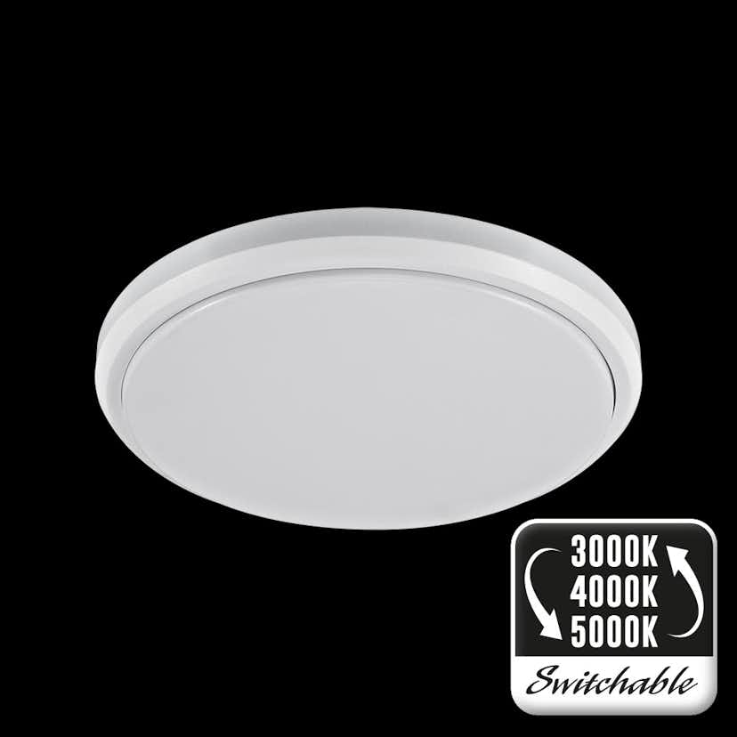 Plafond Designlight Roundy TLE