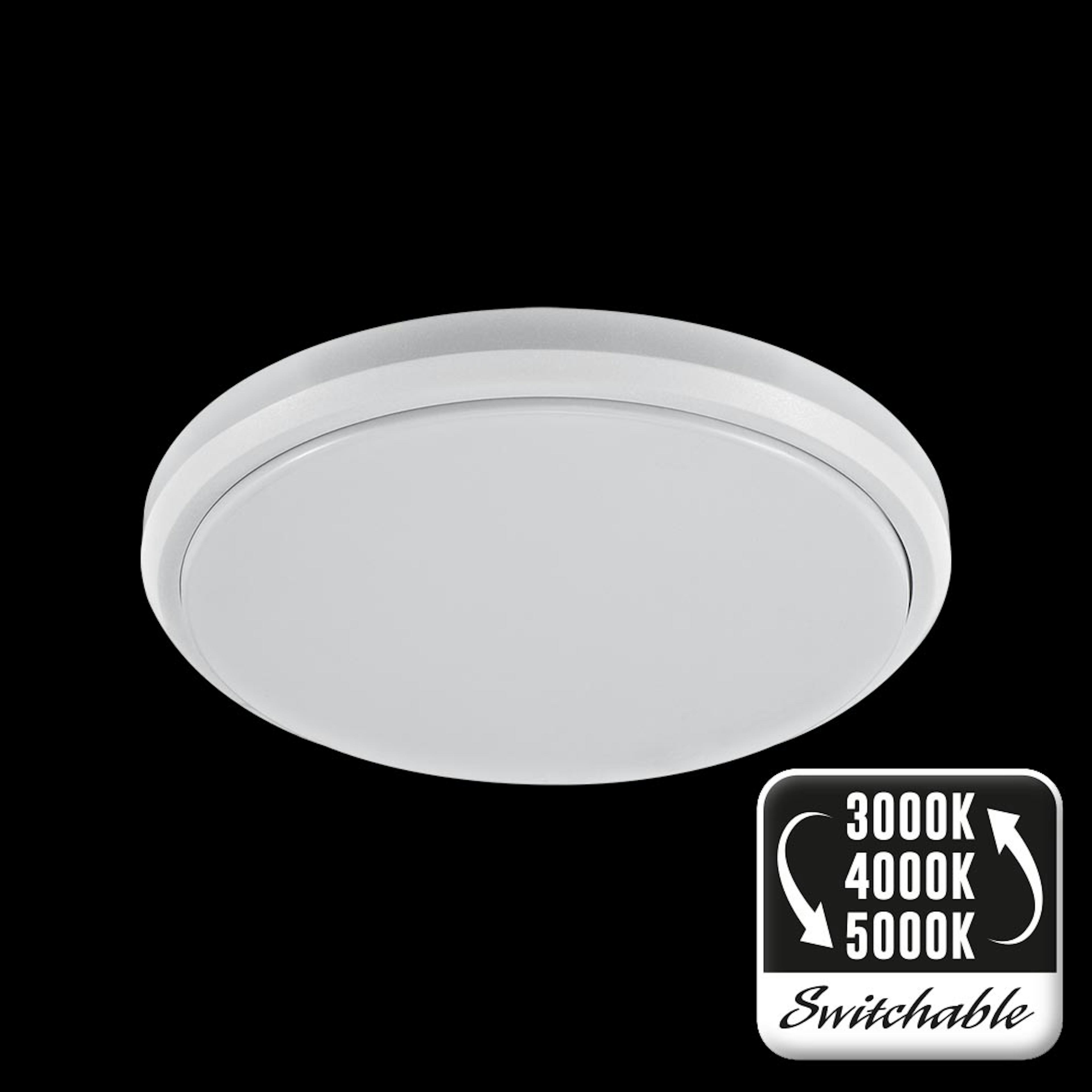 Plafond Designlight Roundy TLE