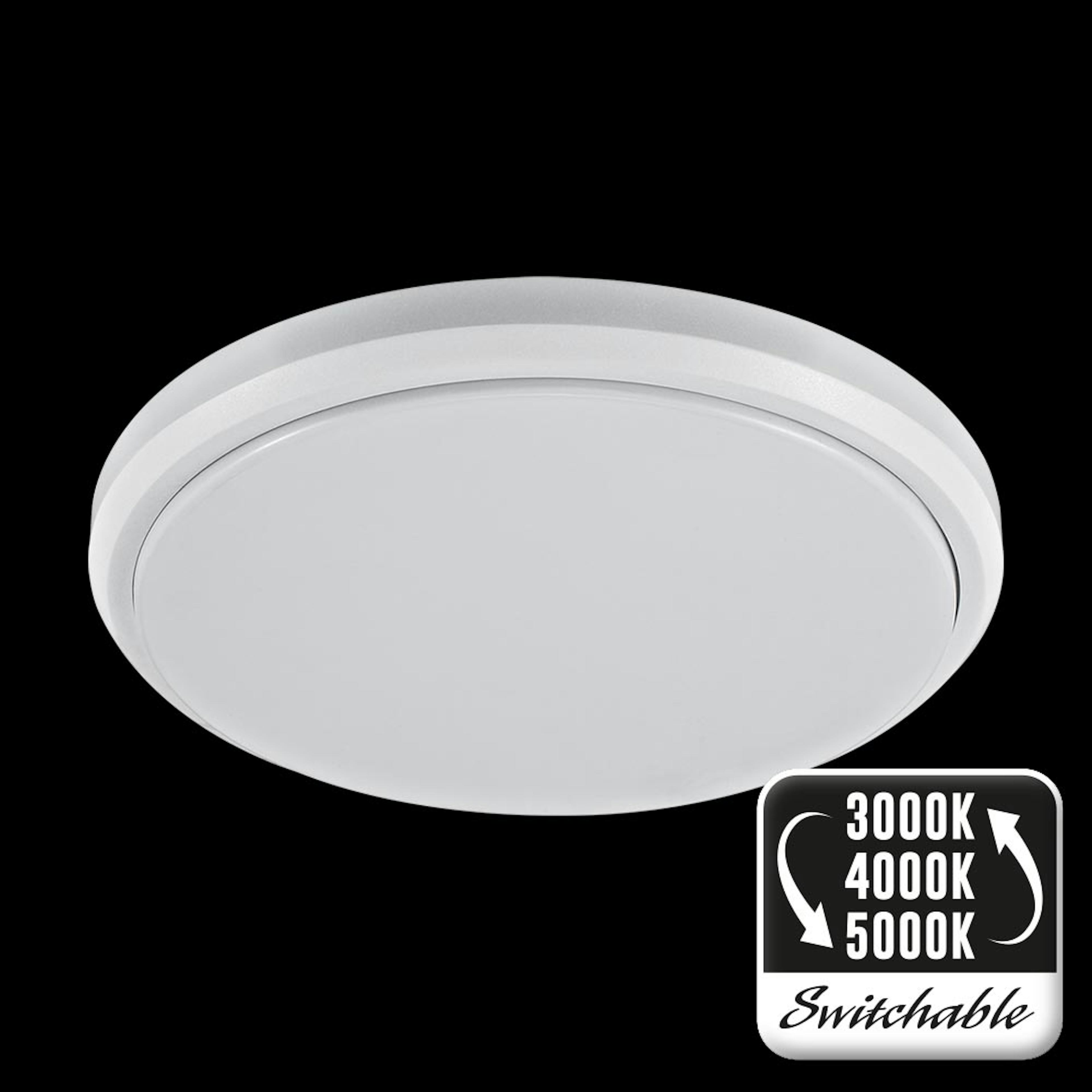 Plafond Designlight Roundy TLE