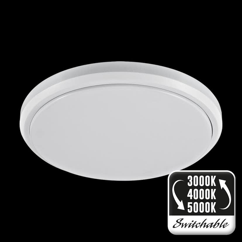 Plafond Designlight Roundy TLE