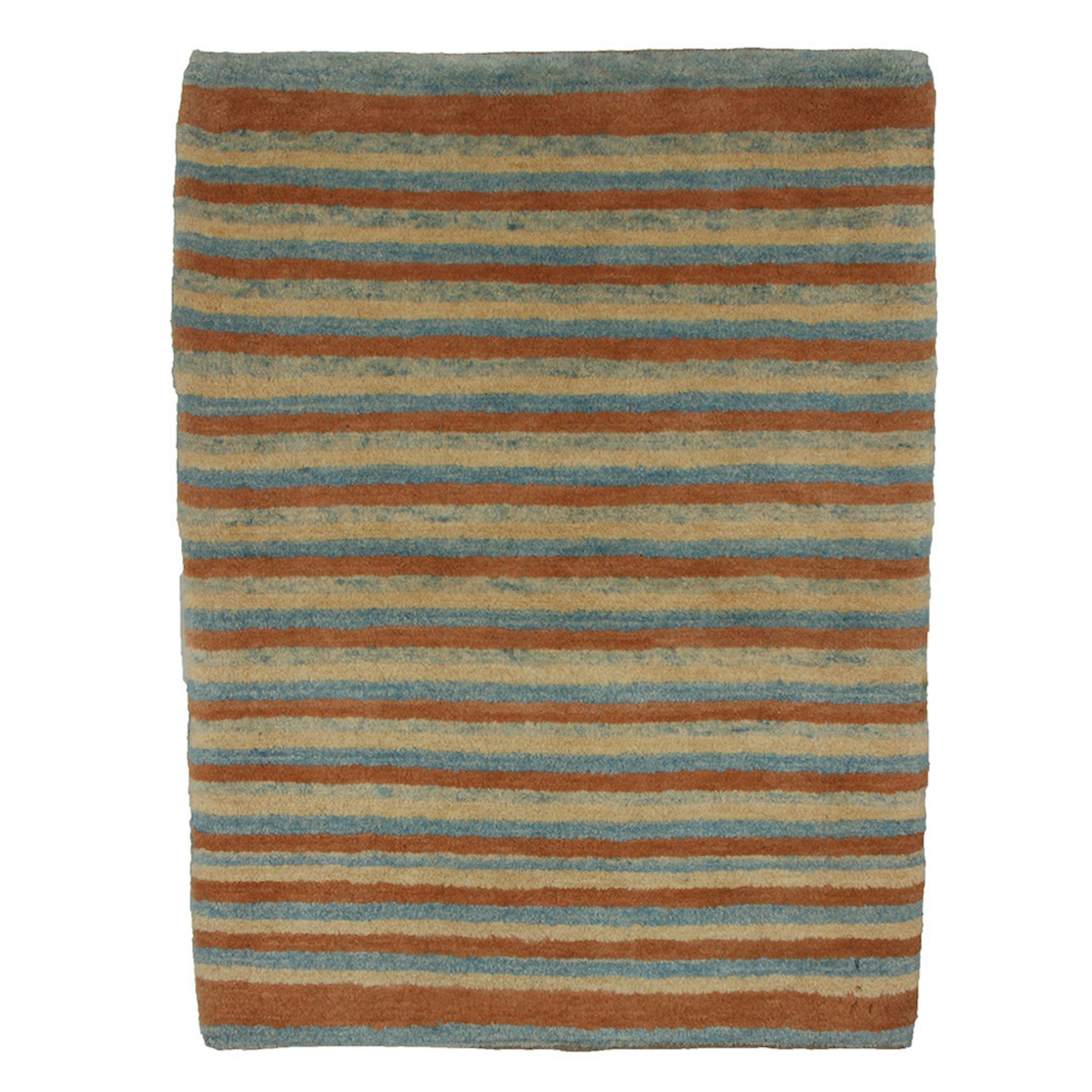 Persisk Matta D-sign Gabbeh Shiraz 750818