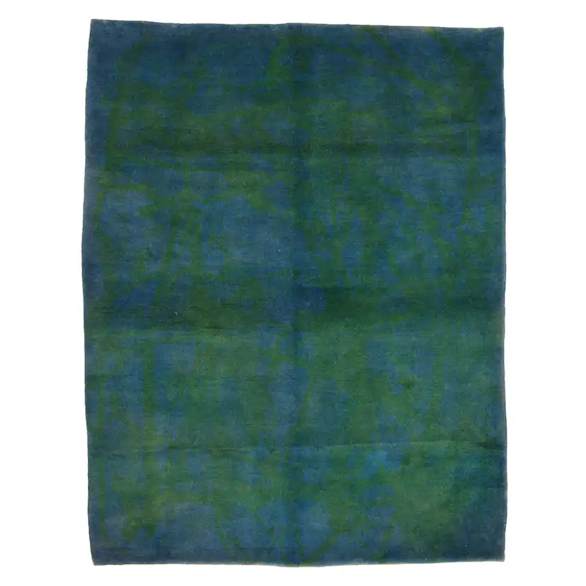 Persisk Matta D-sign Gabbeh Shiraz 750822