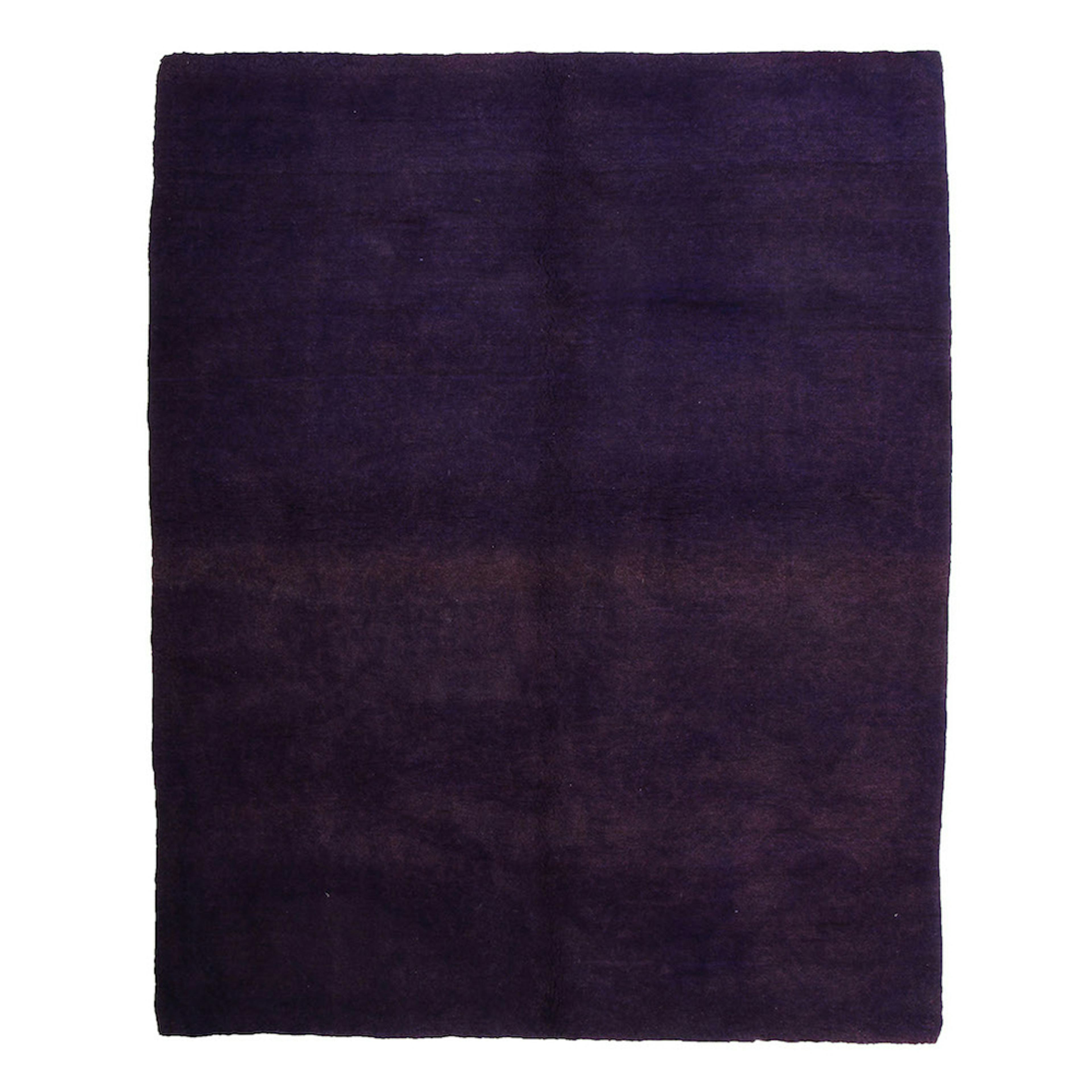 Persisk Matta D-sign Gabbeh Shiraz 750826