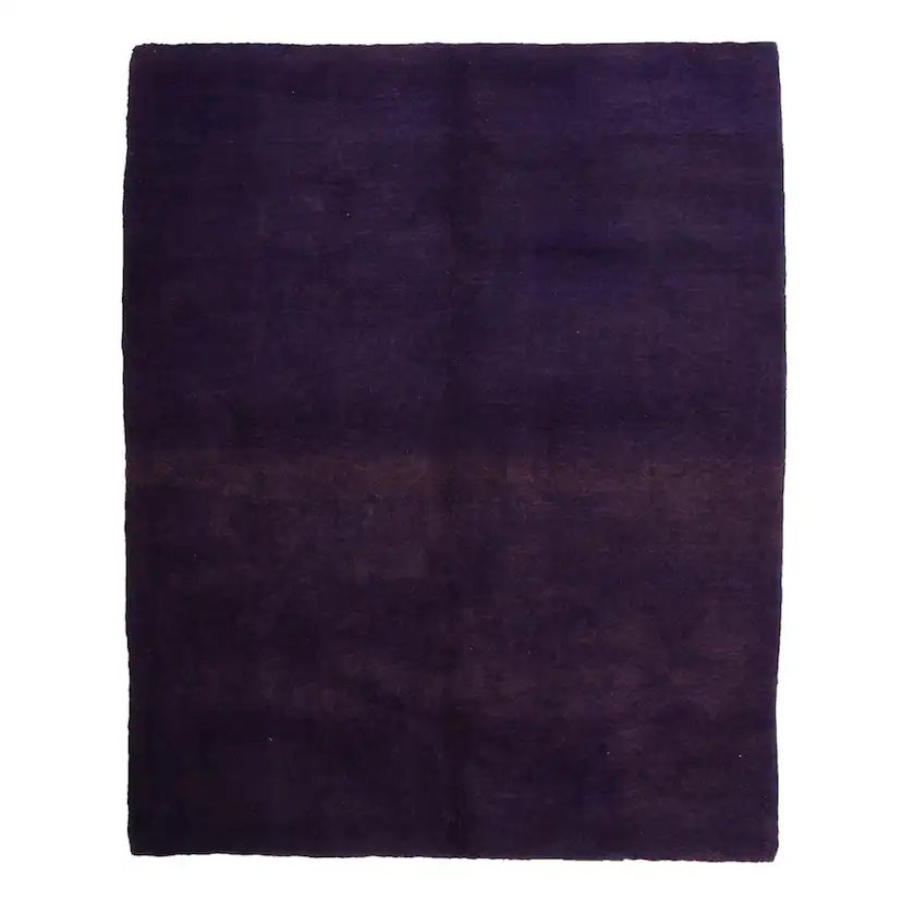 Persisk Matta D-sign Gabbeh Shiraz 750826