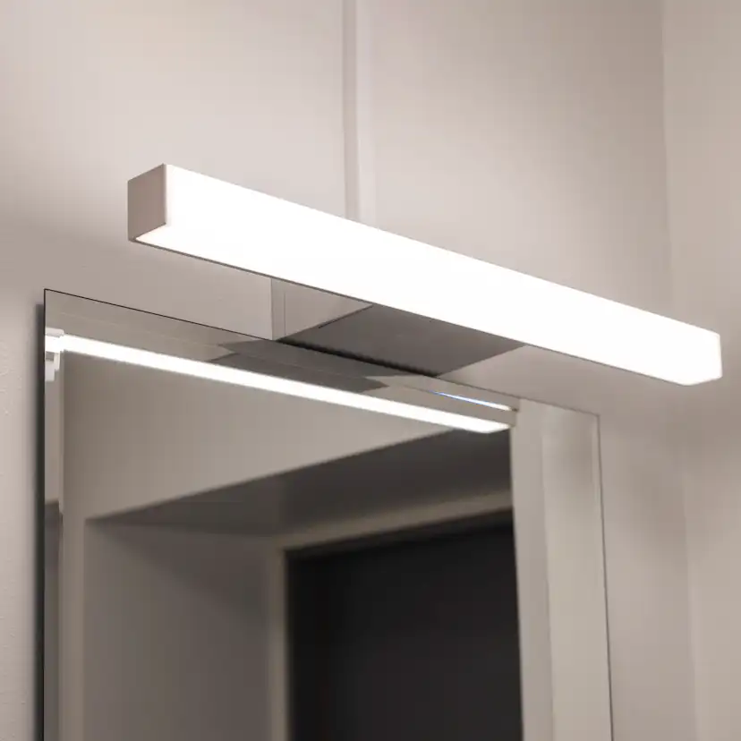 Spegelarmatur Hide-A-Lite Mirro