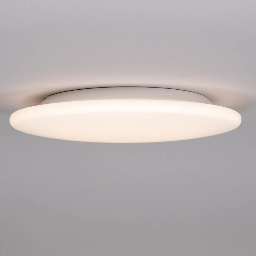 Plafond Hide-A-Lite Moon Slim Bluetooth 320
