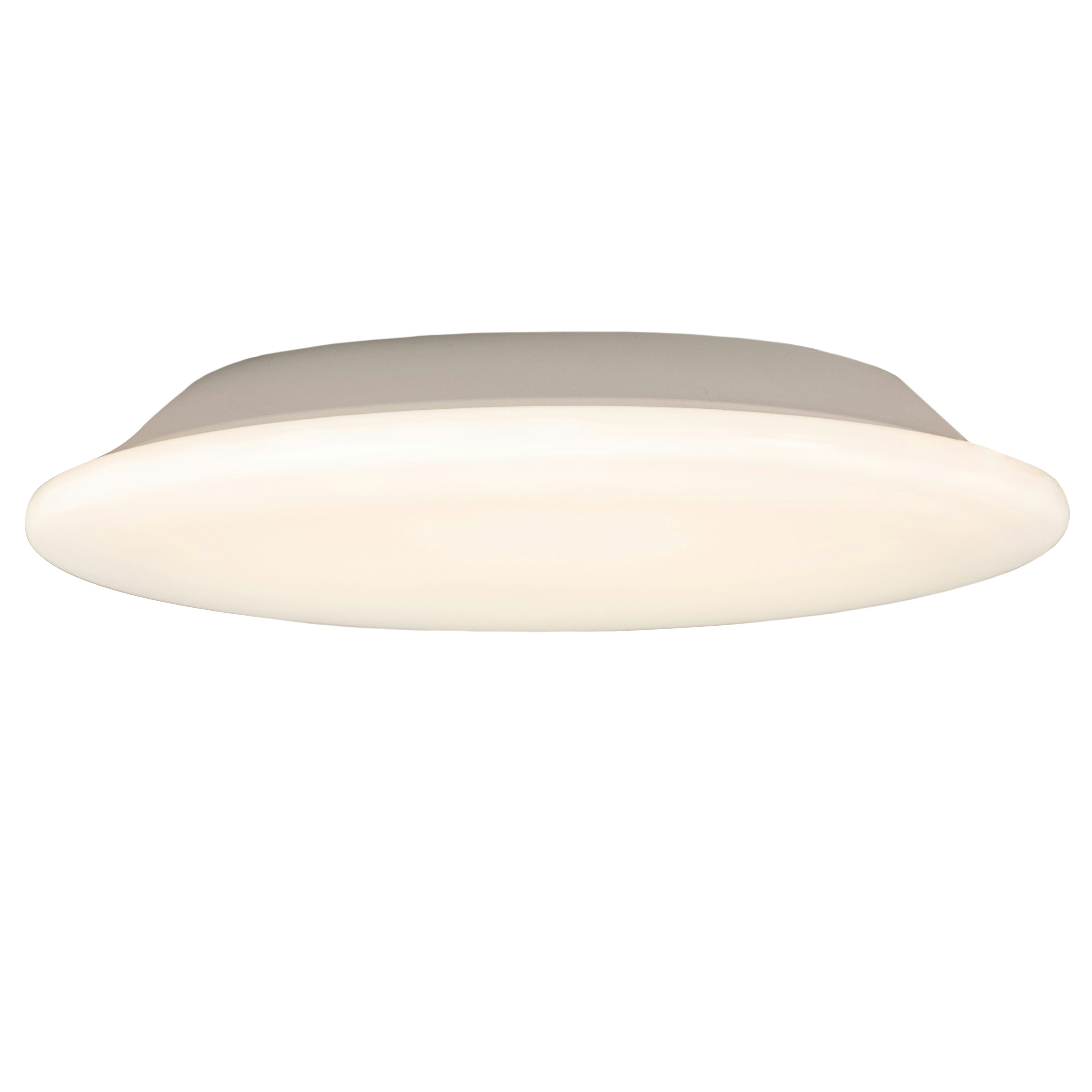 Plafond Hide-A-Lite Moon Slim Bluetooth 380