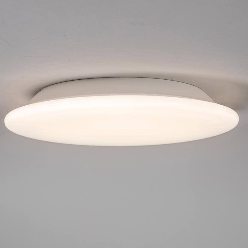 Plafond Hide-A-Lite Moon Slim Bluetooth 380