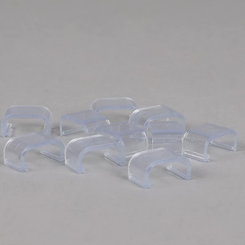 Montageclips Hide-A-Lite Profil Art Slim Low