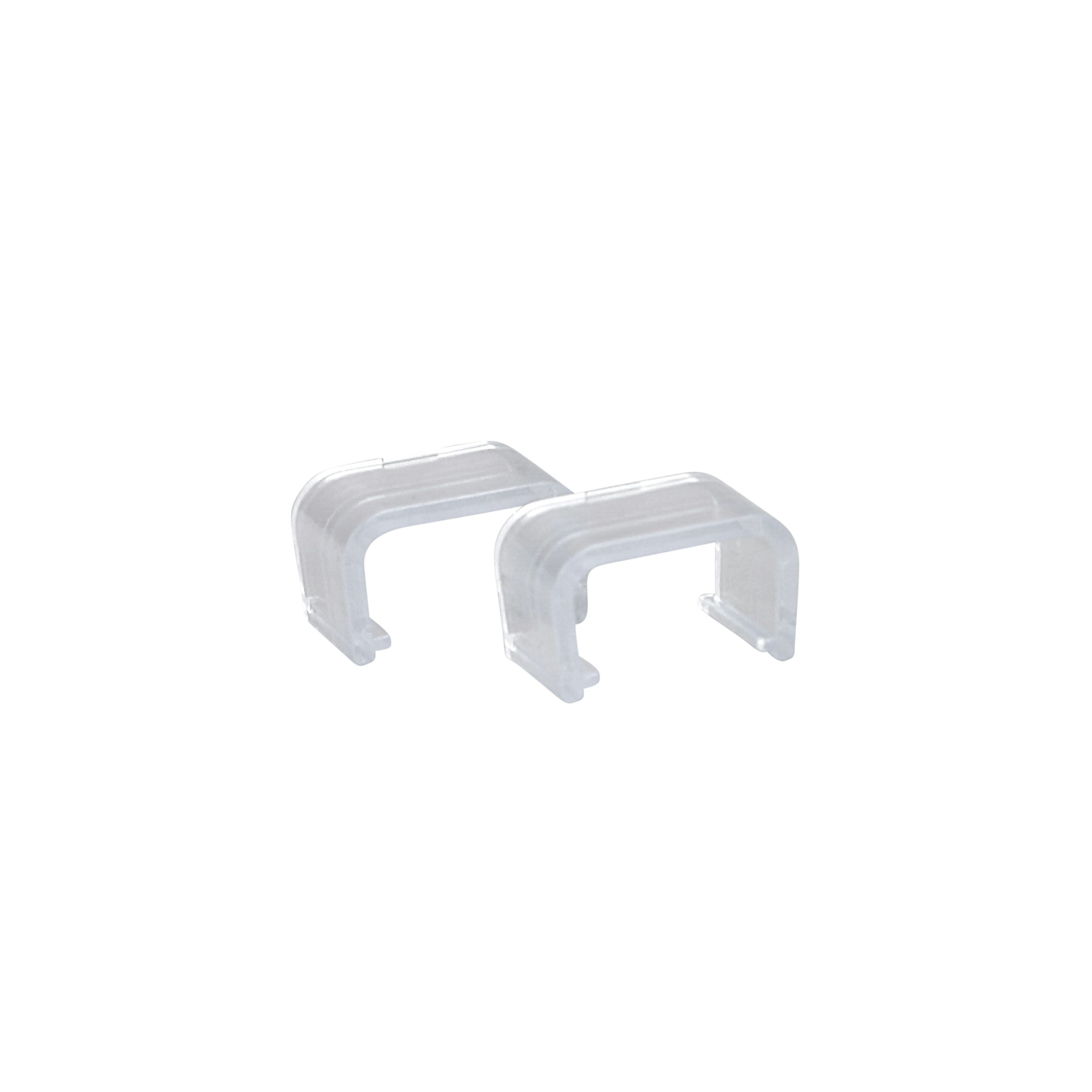 Montageclips Hide-A-Lite Profil Art Slim High