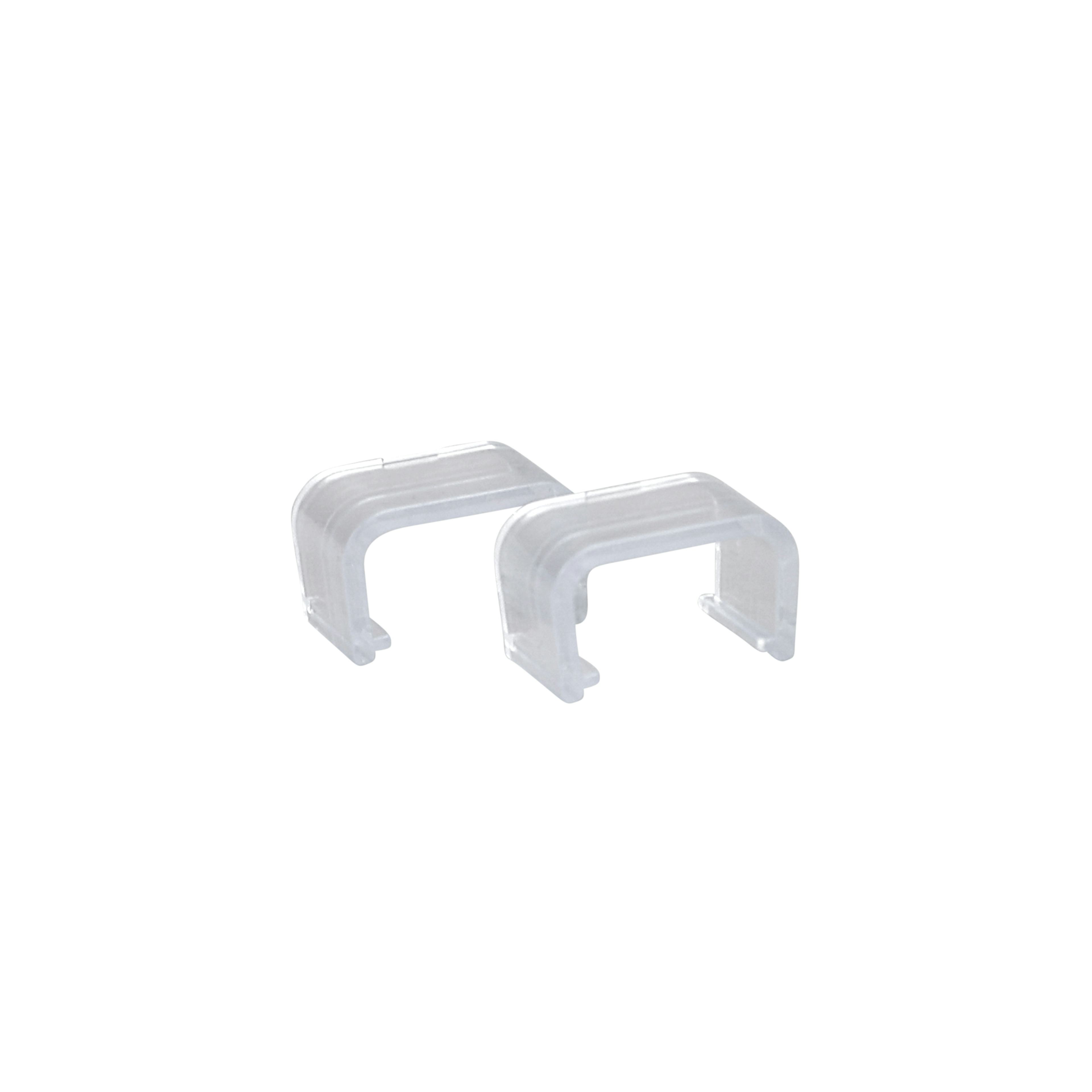 Montageclips Hide-A-Lite Profil Art Slim High