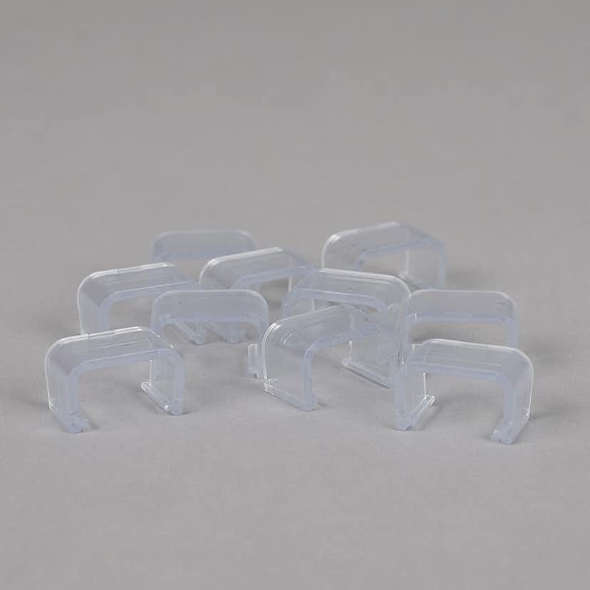 Montageclips Hide-A-Lite Profil Art Slim High