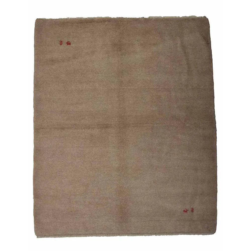 Persisk Matta D-sign Gabbeh Shiraz 750843