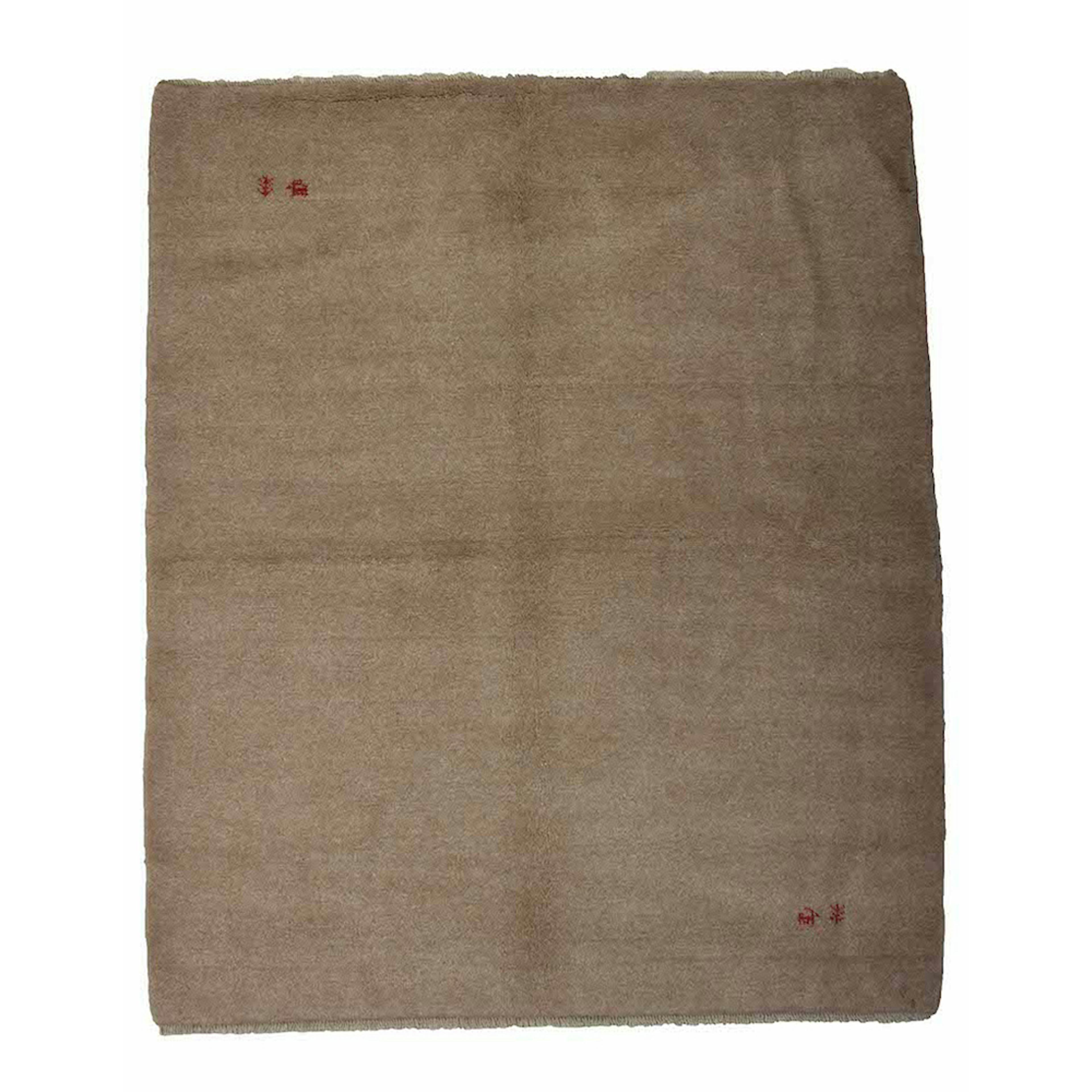 Persisk Matta D-sign Gabbeh Shiraz 750843