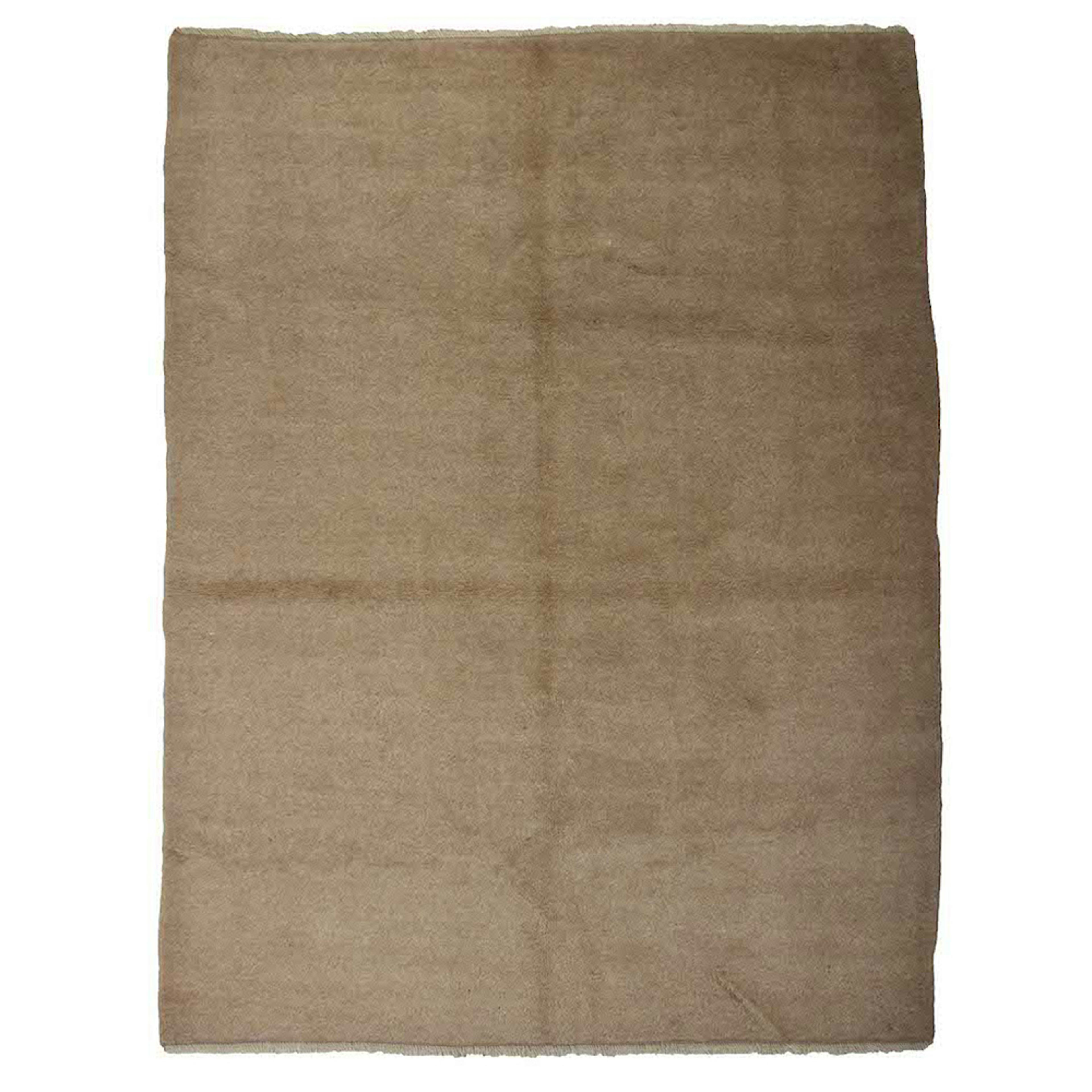 Persisk Matta D-sign Gabbeh Shiraz 750845