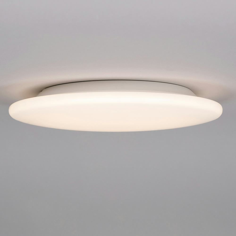 Plafond Hide-A-Lite Moon Slim DALI EM 320