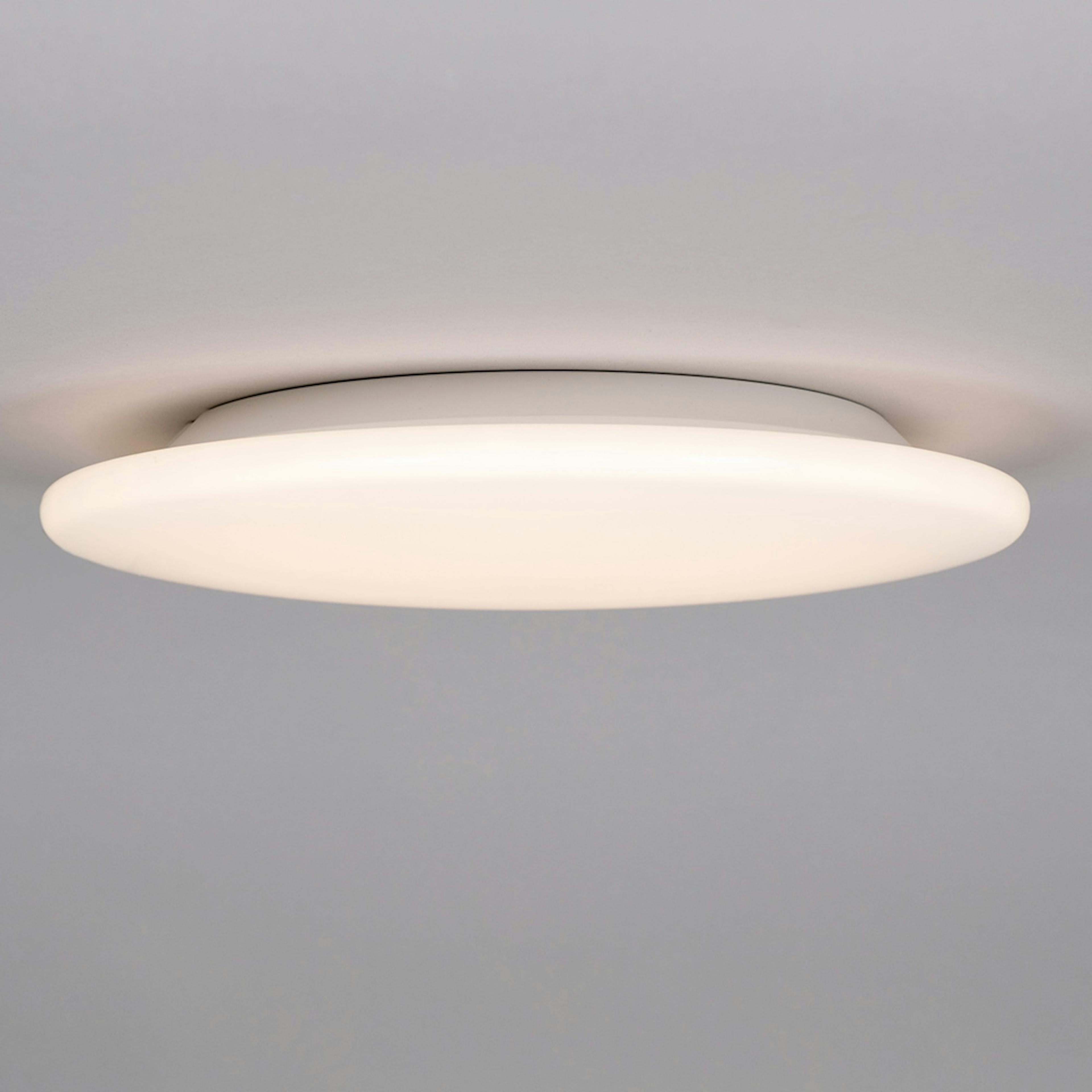 Plafond Hide-A-Lite Moon Slim DALI EM 320