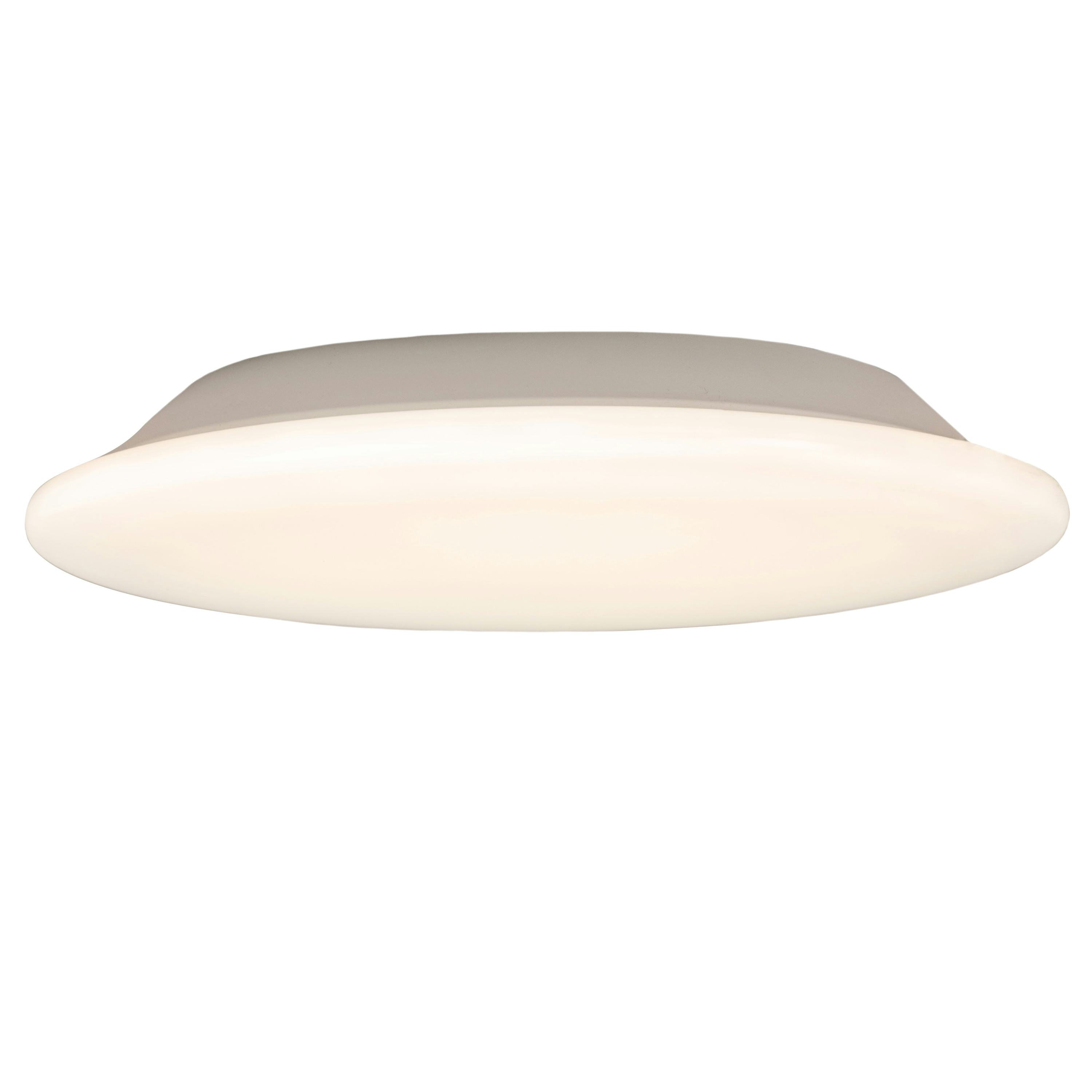 Plafond Hide-A-Lite Moon Slim DALI EM 380