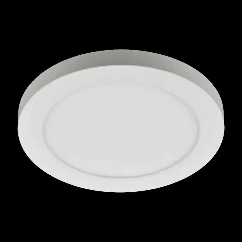 Plafond Designlight Izzy 18W Dim
