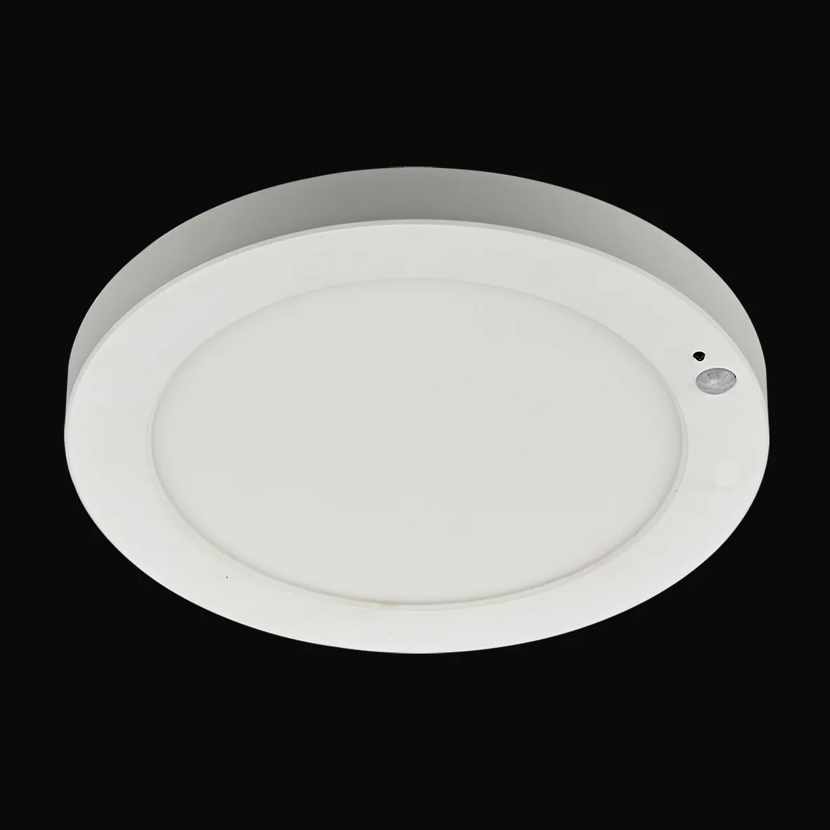 Plafond Designlight Izzy 12/15/18W PIR