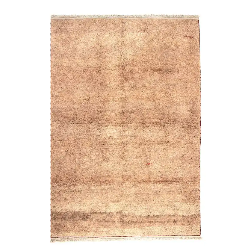 Persisk Matta Arkiio Gabbeh Shiraz Ull Creme 162x240