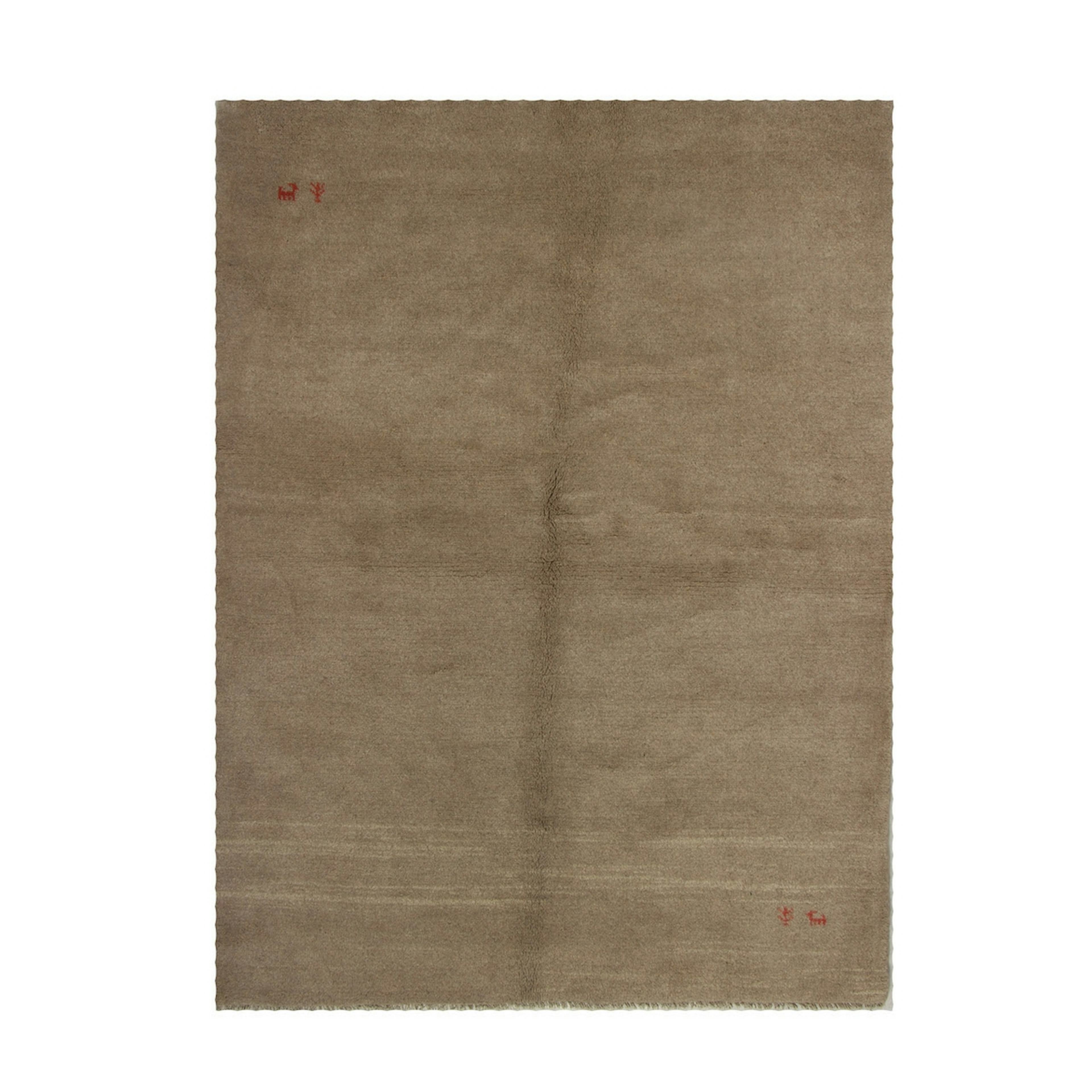 Persisk Matta Arkiio Gabbeh Shiraz Ull 175x235