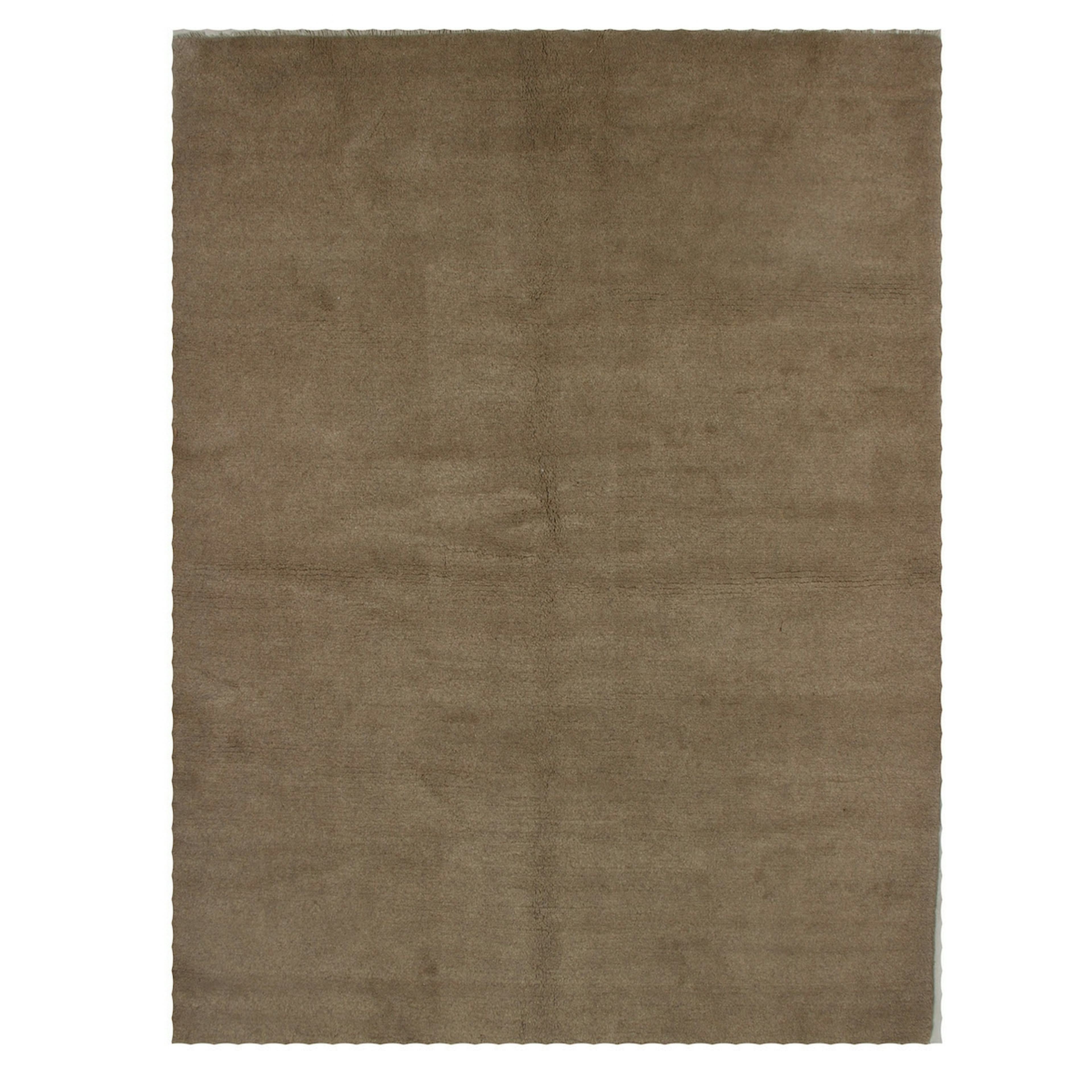 Persisk Matta Arkiio Gabbeh Shiraz Ull 188x243