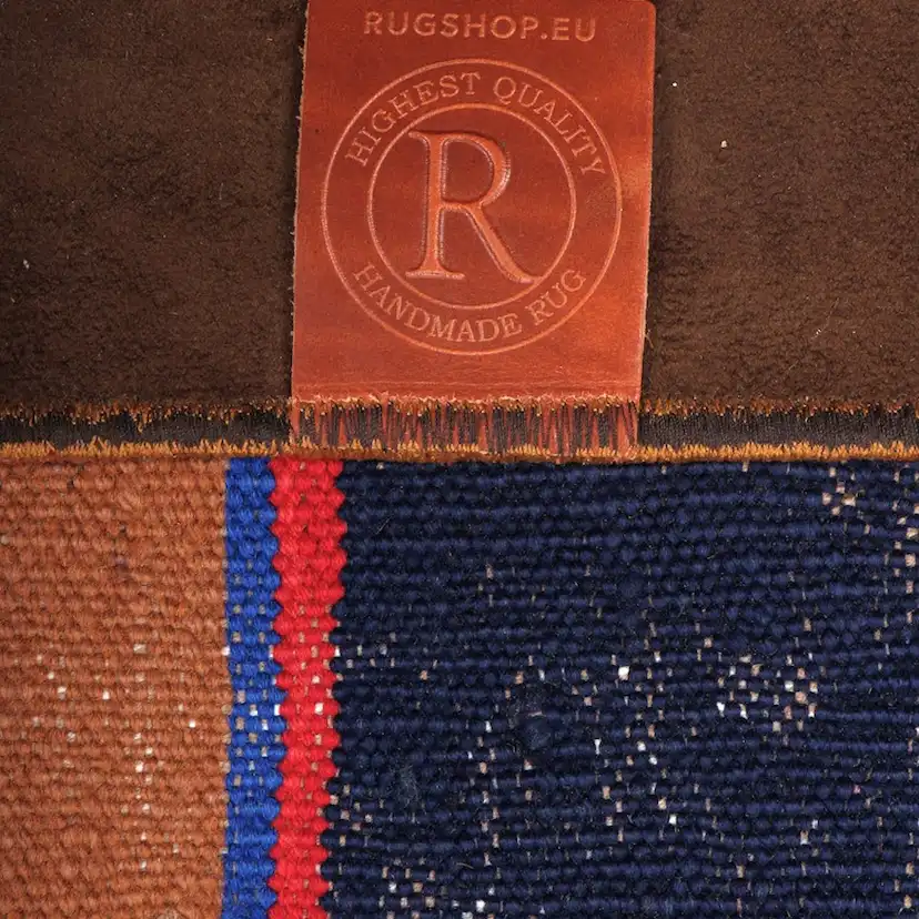 Persisk Patchworkmatta Arkiio Shiraz/Azerbajdzjan 71x252