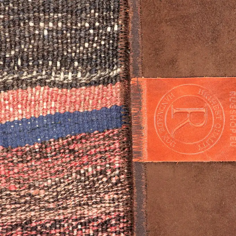 Persisk Patchworkmatta Arkiio Shiraz/Azerbajdzjan 145x201