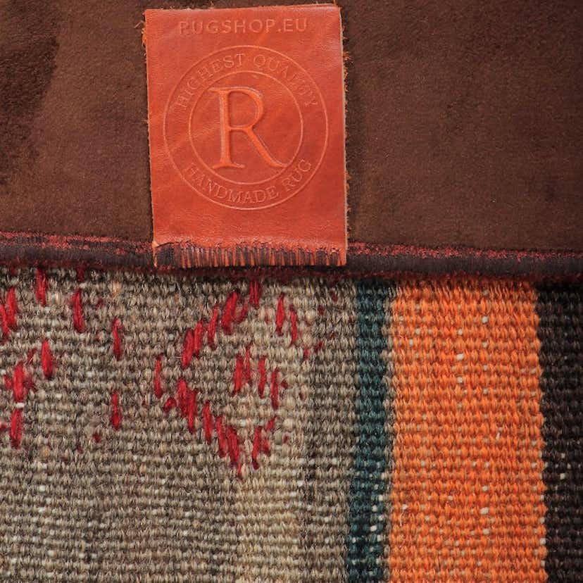 Persisk Patchworkmatta Arkiio Shiraz/Azerbajdzjan 149x205