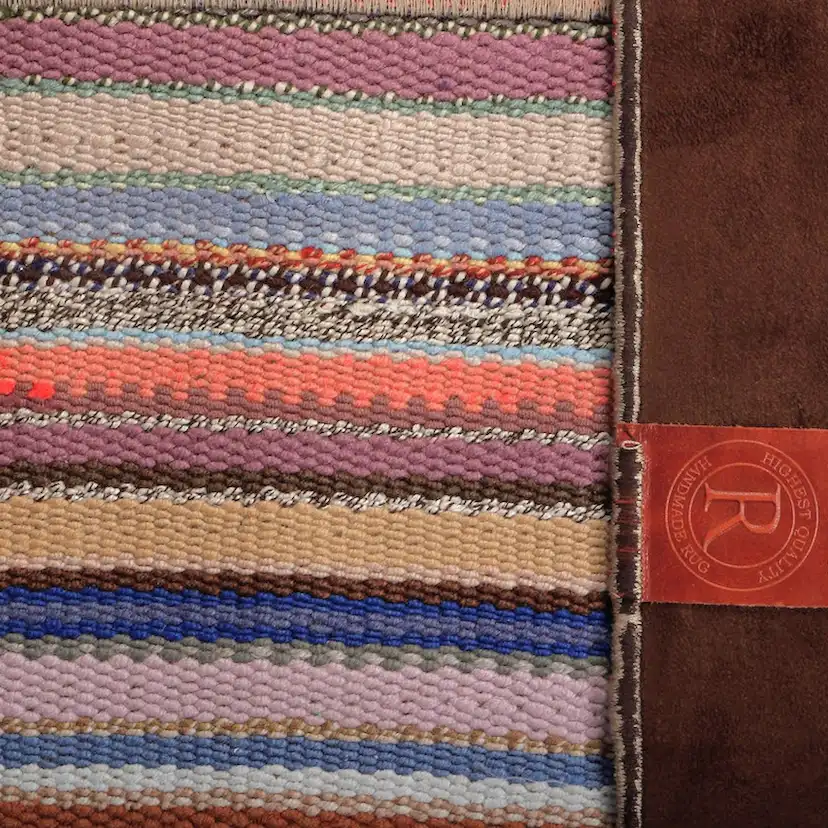 Persisk Patchworkmatta Arkiio Shiraz/Azerbajdzjan 147x203