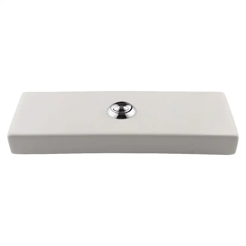 Spolknapp Lavabo Geberit Krom