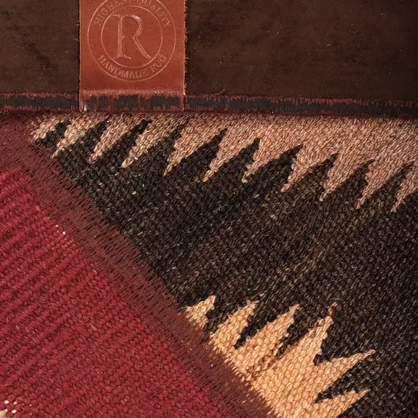 Persisk Patchworkmatta Arkiio Shiraz/Azerbajdzjan Flerfärgad 167x231