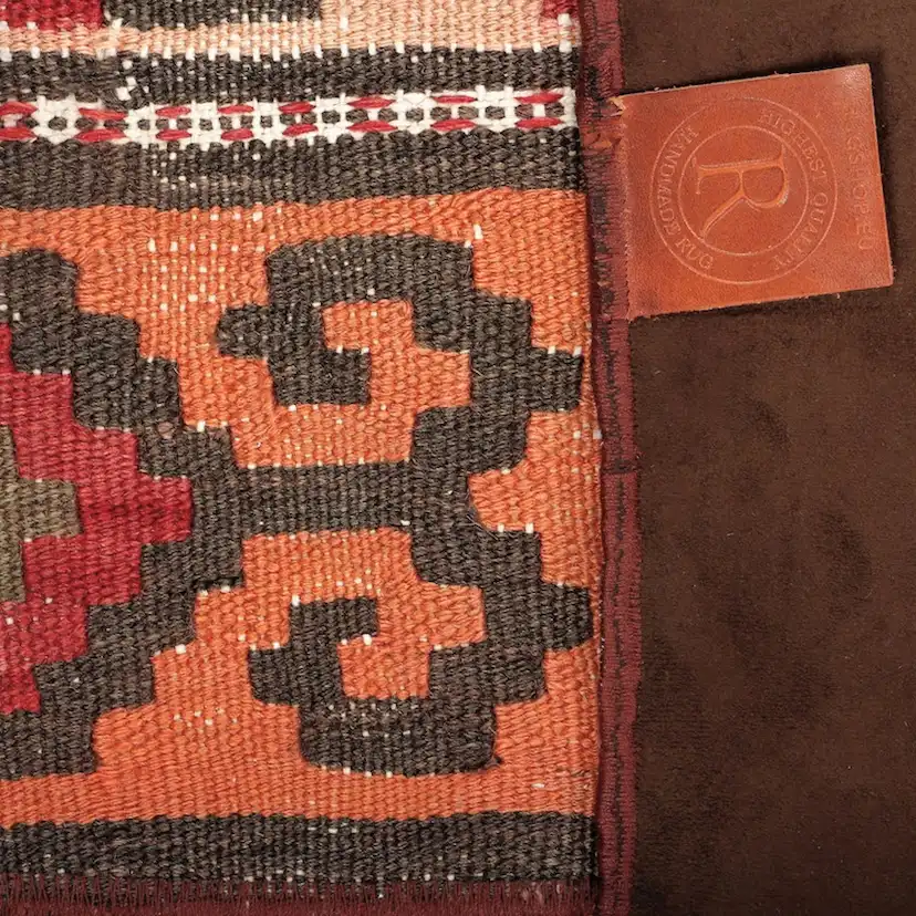 Persisk Patchworkmatta Arkiio Shiraz/Azerbajdzjan 160x232