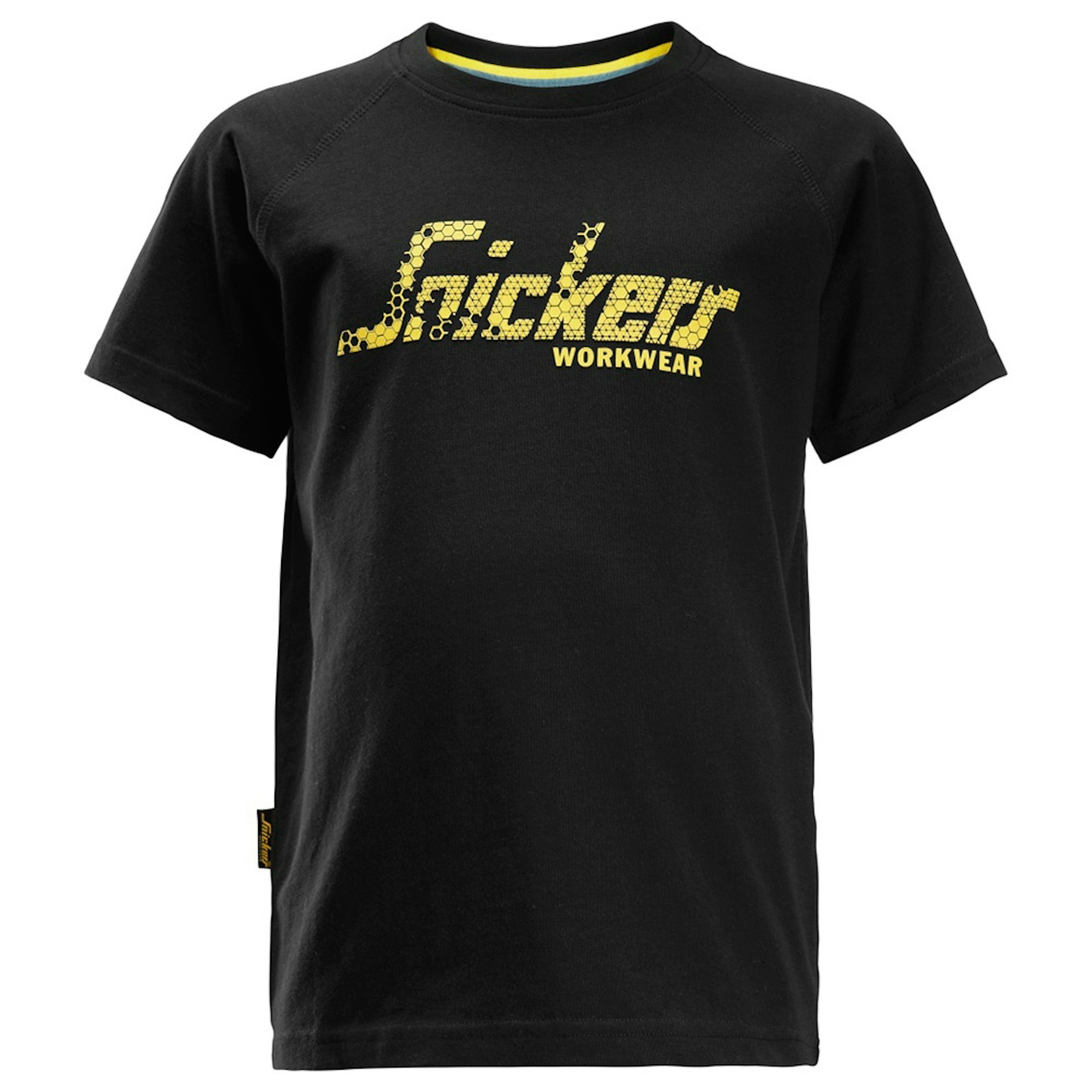 T-shirt Snickers Workwear barn Logo